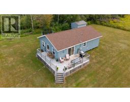 Laundry room - 154 Charlottes Shore Lane, Tracadie Cross, PE C0A1T0 Photo 4