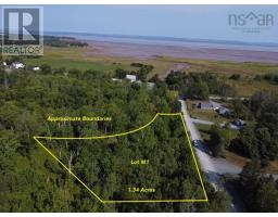 Dining room - Lot M 1 Lake Road, Noel, NS B0N2H0 Photo 3