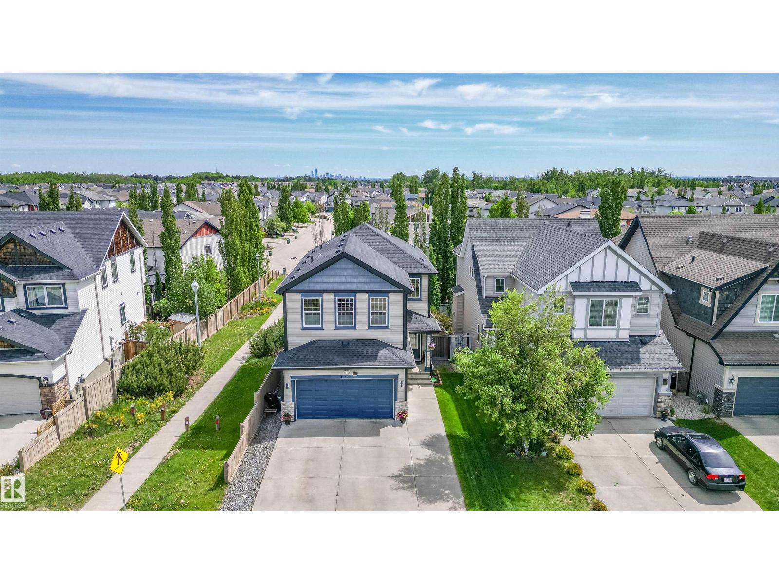 1241 Secord Landing Ld Nw