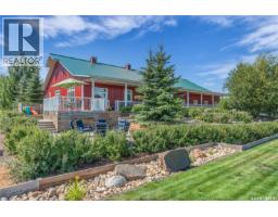 Kitchen - Barndominium At Turtle River, Turtle River Rm No 469, SK S0M0V0 Photo 3