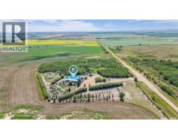 Dining room - Barndominium At Turtle River, Turtle River Rm No 469, SK S0M0V0 Photo 4