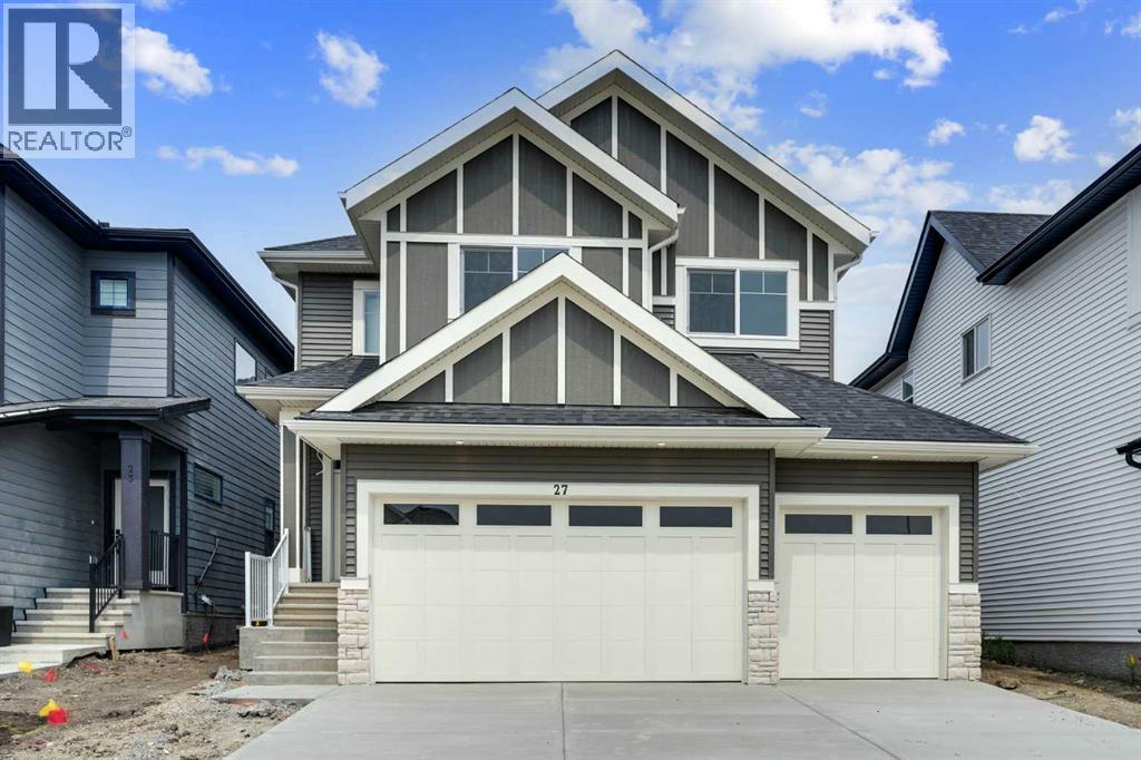 27 Heritage Close