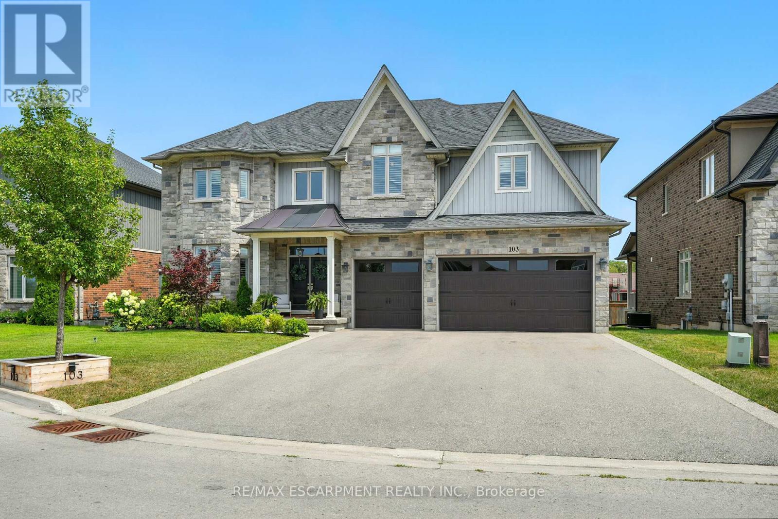 103 Lampman Drive