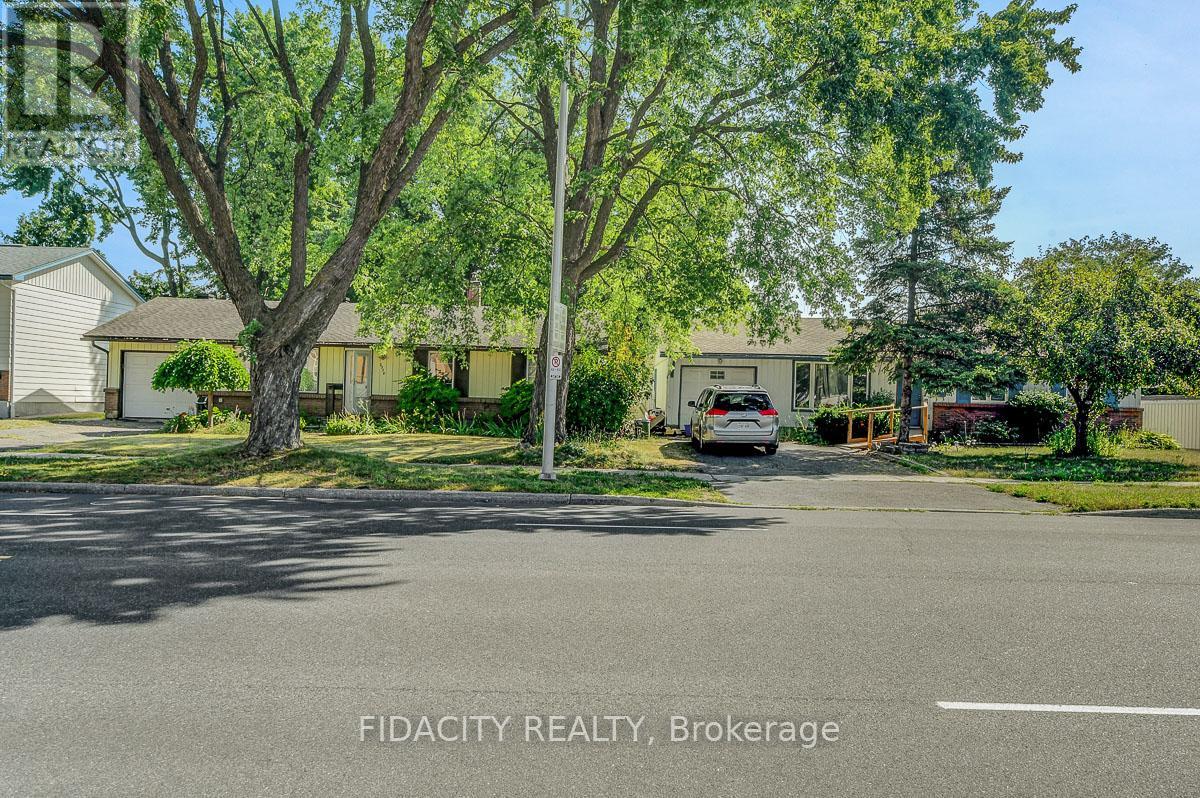 2336 And 2338 Ogilvie Road
