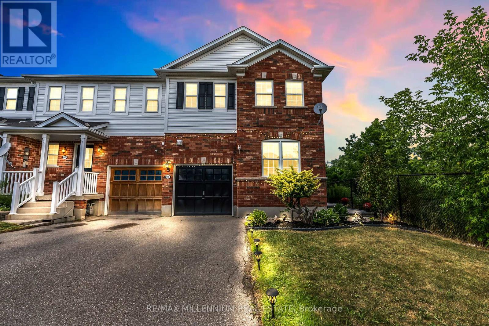 87 Bloomington Drive