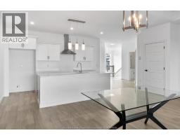 Primary Bedroom - 701 Elliot Point Road, Amherstburg, ON N9V0H1 Photo 5