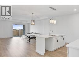 Laundry room - 701 Elliot Point Road, Amherstburg, ON N9V0H1 Photo 3