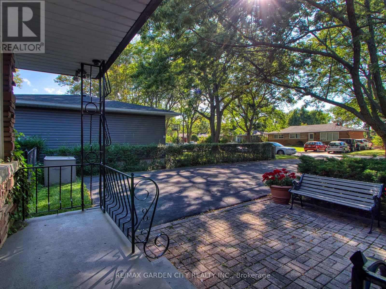 101 Masterson Drive