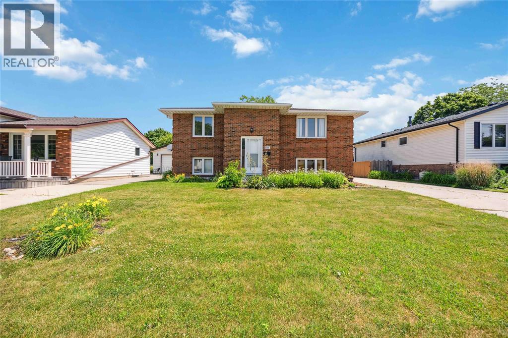 106 Hastings Crescent