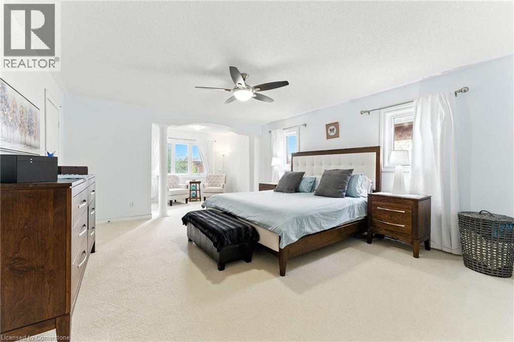 2465 Whistling Springs Crescent