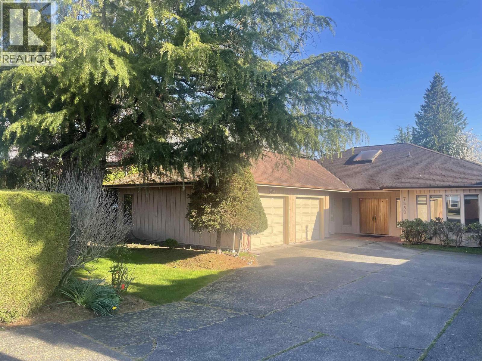 7580 Lucas Road