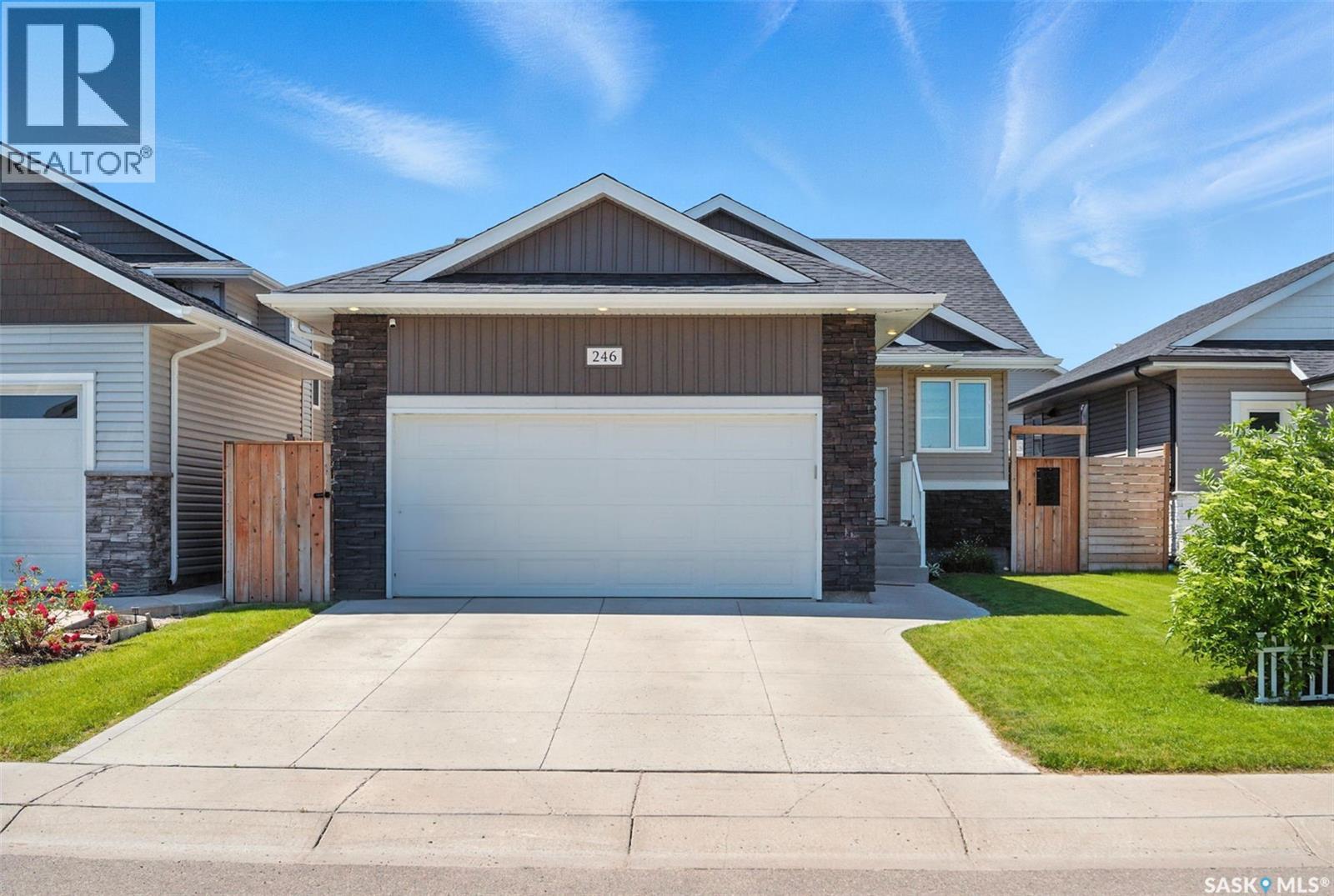 246 Hassard Close