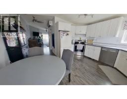 Kitchen - 9801 97 Street, Taylor, BC V0C2K0 Photo 2