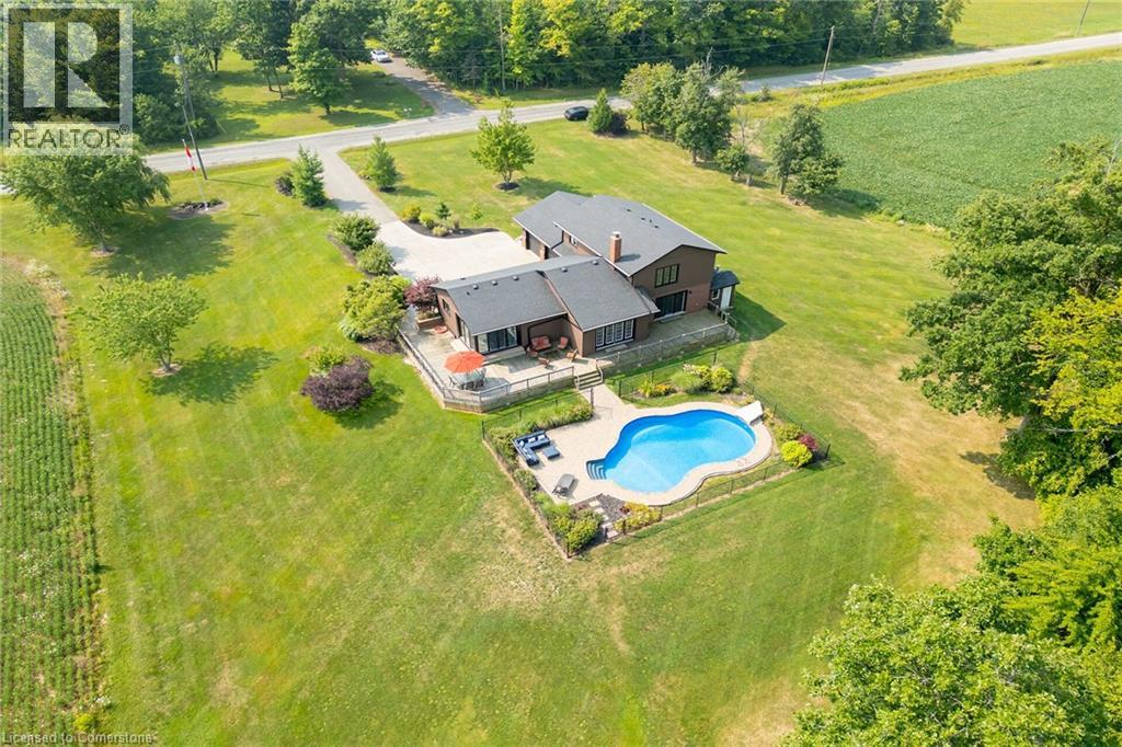 911 Indiana Road E