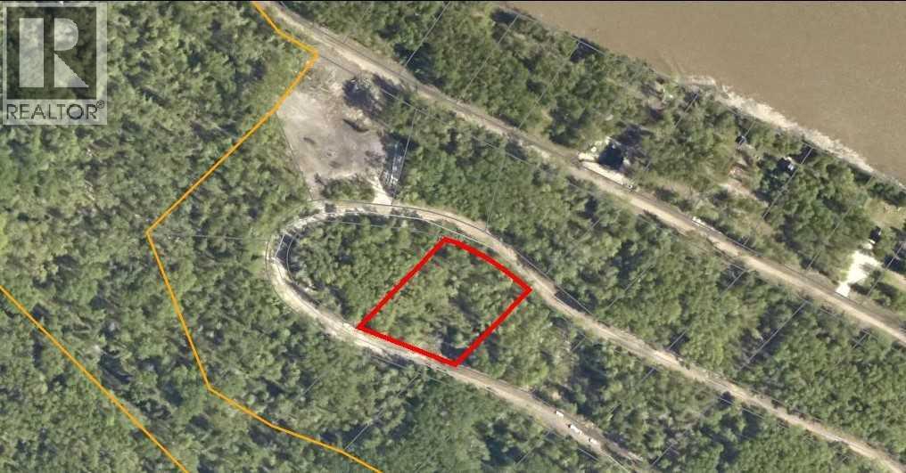 Lot 33 Wapiti River Sw 21 69 10 W 6