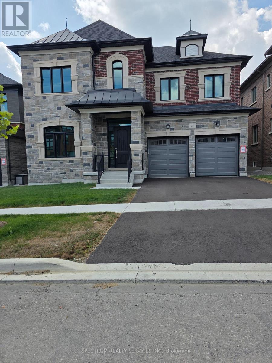 24 Seraville Street