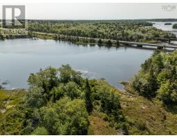 Lot Raynardton Road, Tusket Falls, NS B0W3M0 Photo 2