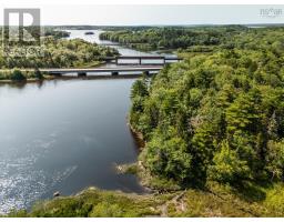 Lot Raynardton Road, Tusket Falls, NS B0W3M0 Photo 3