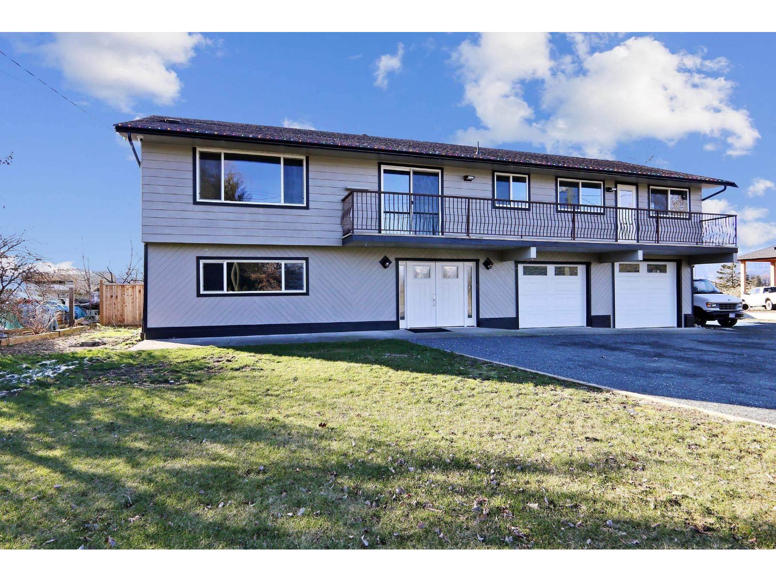 8875 Prest Road East Chilliwack