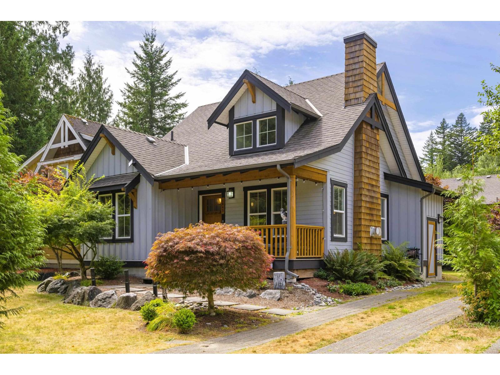 1843 Ravenwood Trail Cultus Lake South