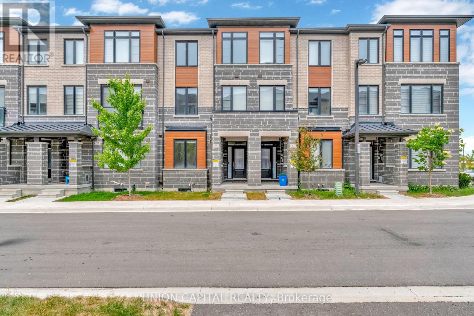 59 Carole Bell Way