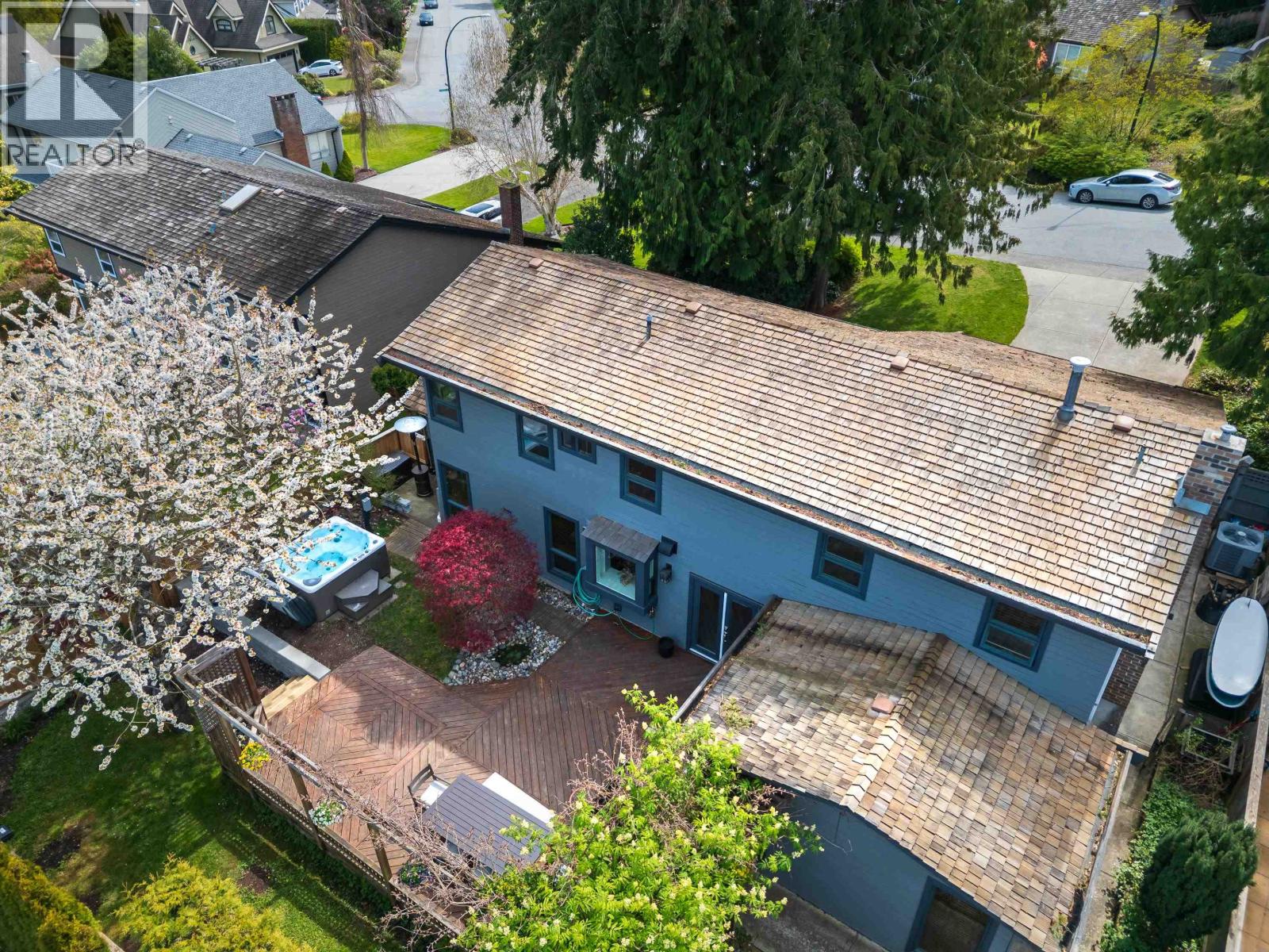 5627 Timbervalley Road