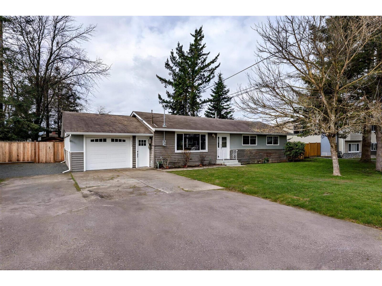 7413 Leary Crescent Sardis West Vedder