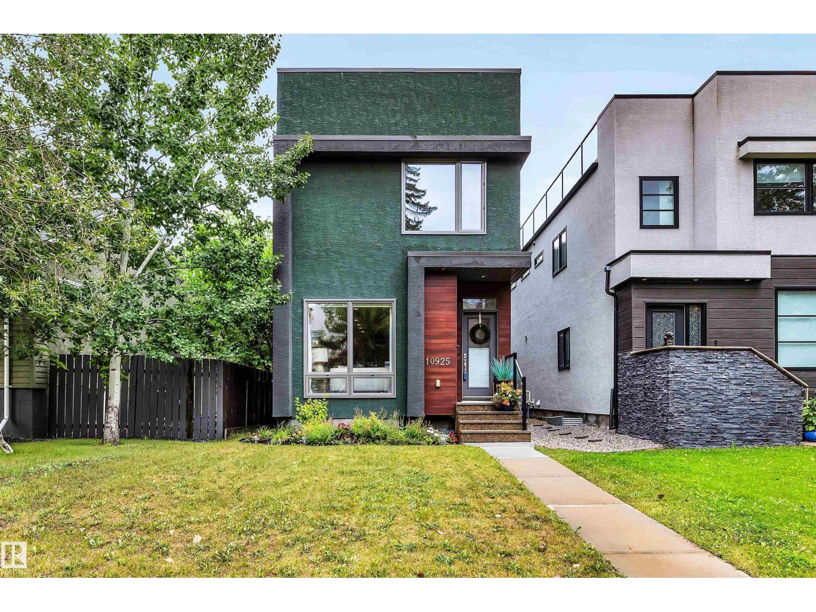 10925 127 St Nw