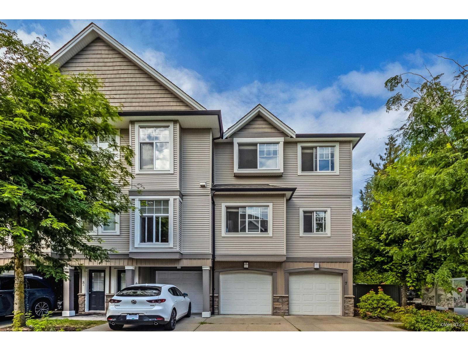 7 9140 Hazel Street Chilliwack Proper East