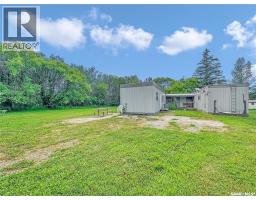 Laundry room - 307 Mcdonald Street, Tantallon, SK S0A4B0 Photo 4