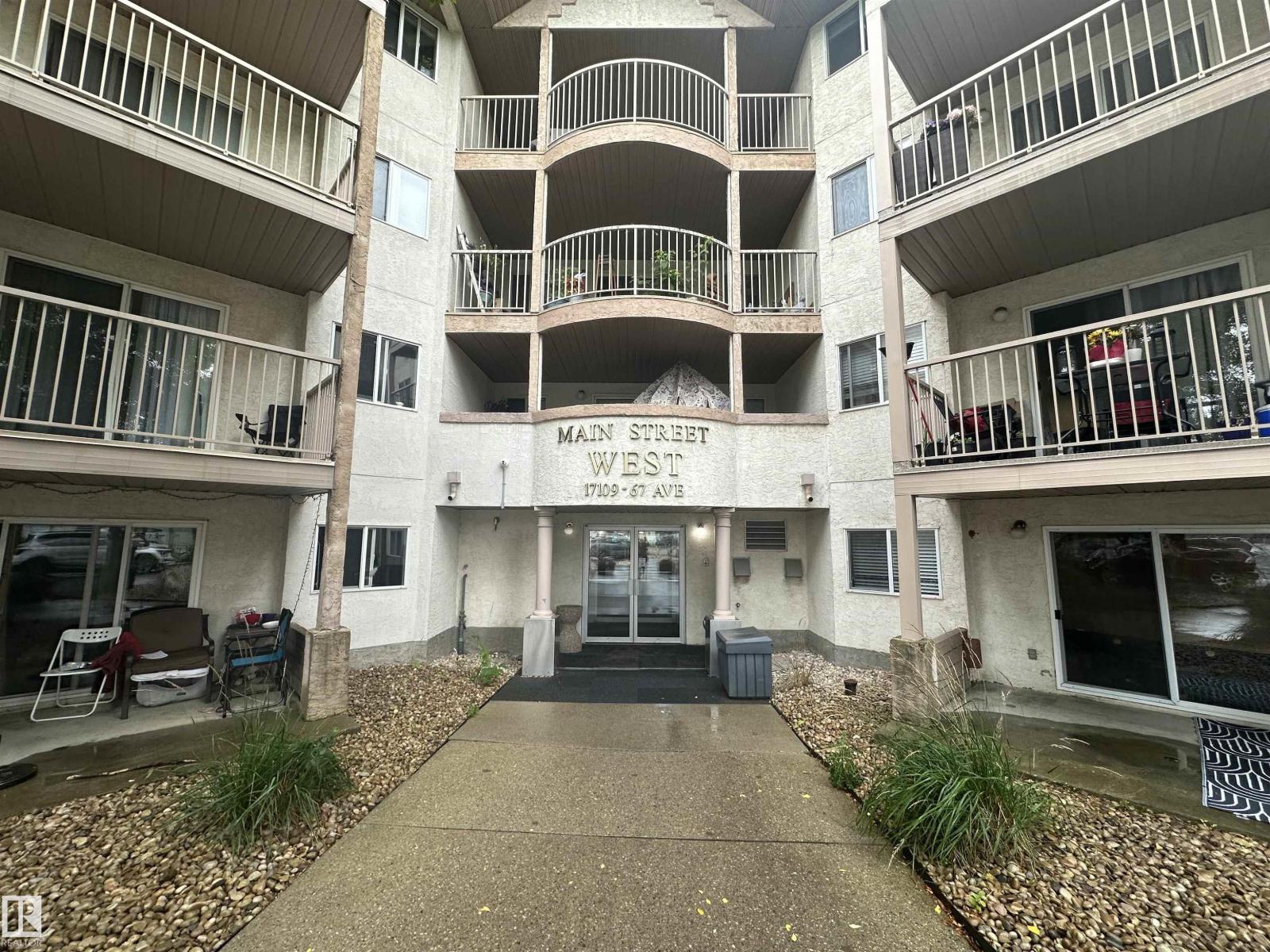 318 17109 67 Av Nw