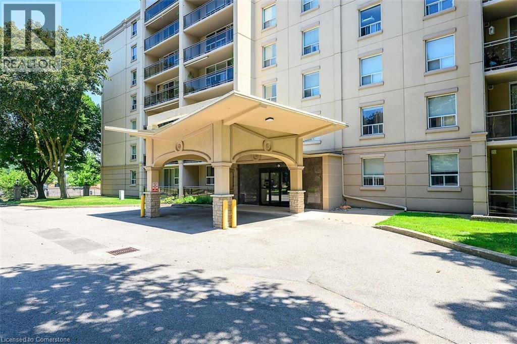 6390 Huggins Street Unit 708