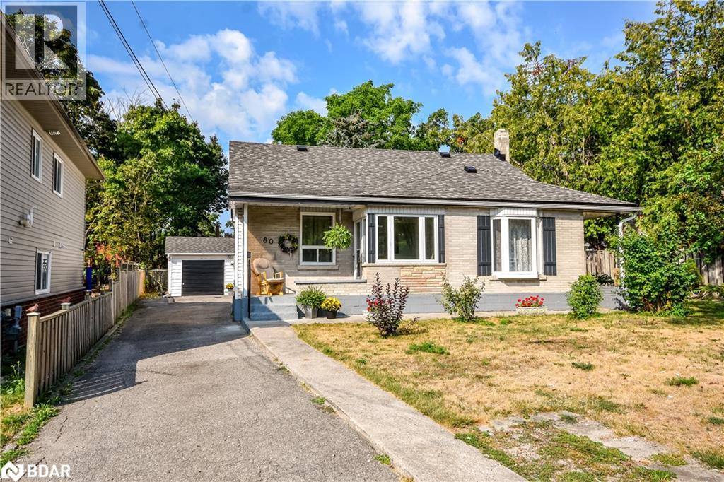 80 Parkside Drive