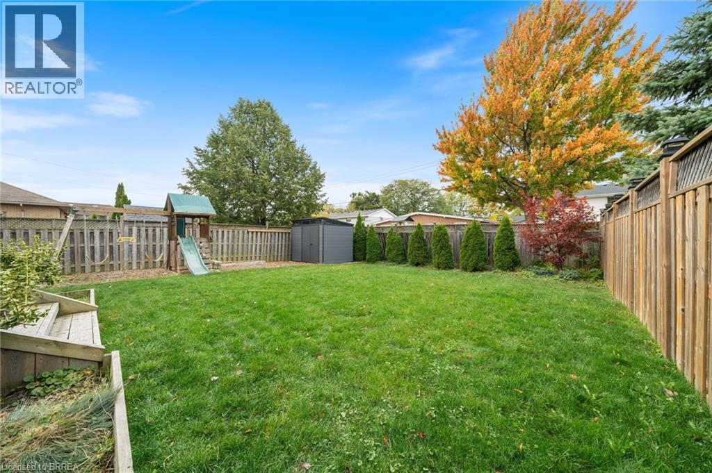 110 Fieldway Drive