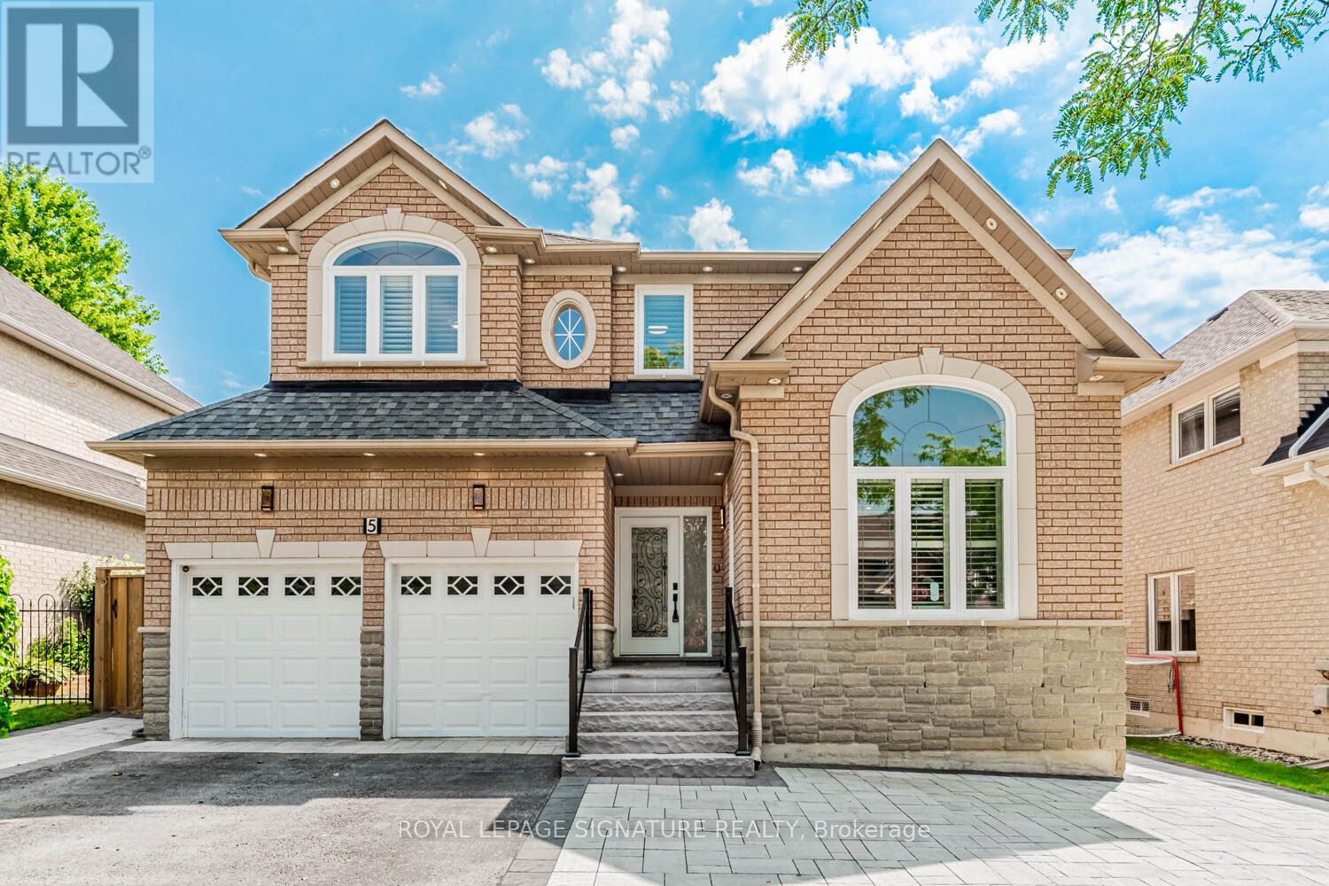 5 Sandcherry Avenue