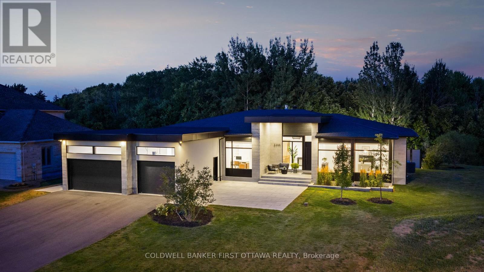 5398 Mansel Crescent