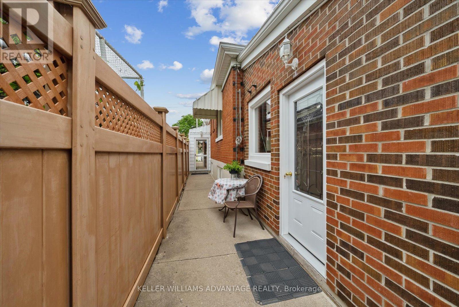 1 Montvale Drive