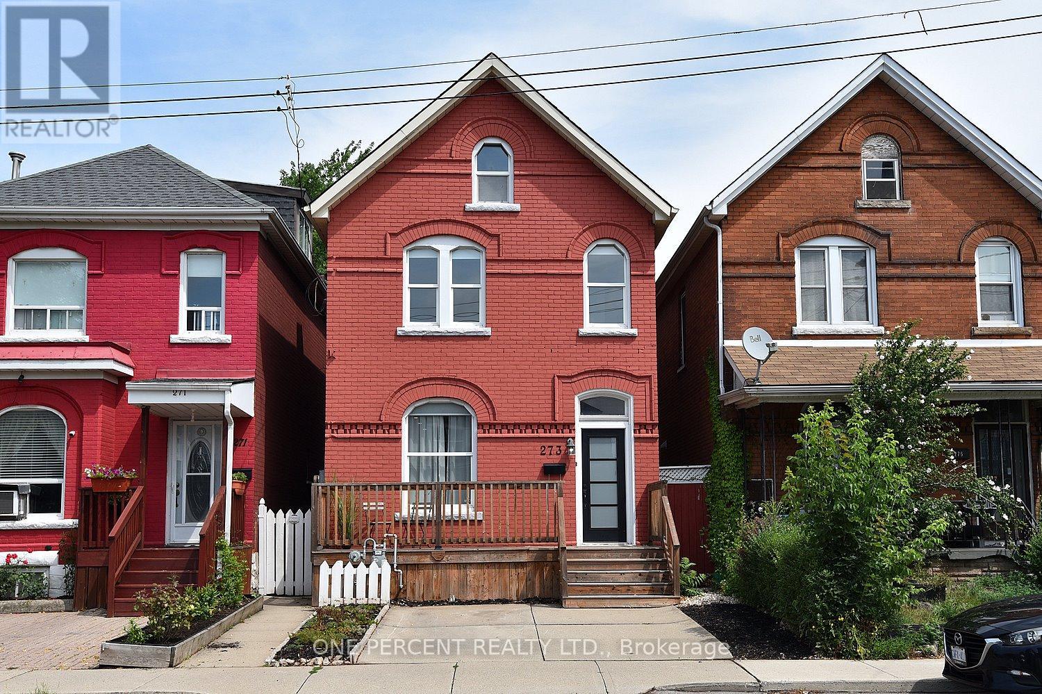 273 Robert Street