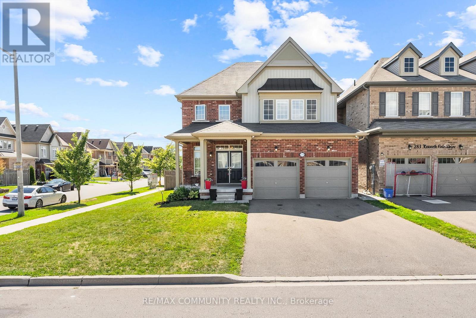 279 Kenneth Cole Drive