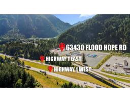 63430 Flood Hope Road Hope, Hope, BC V0X1L2 Photo 5