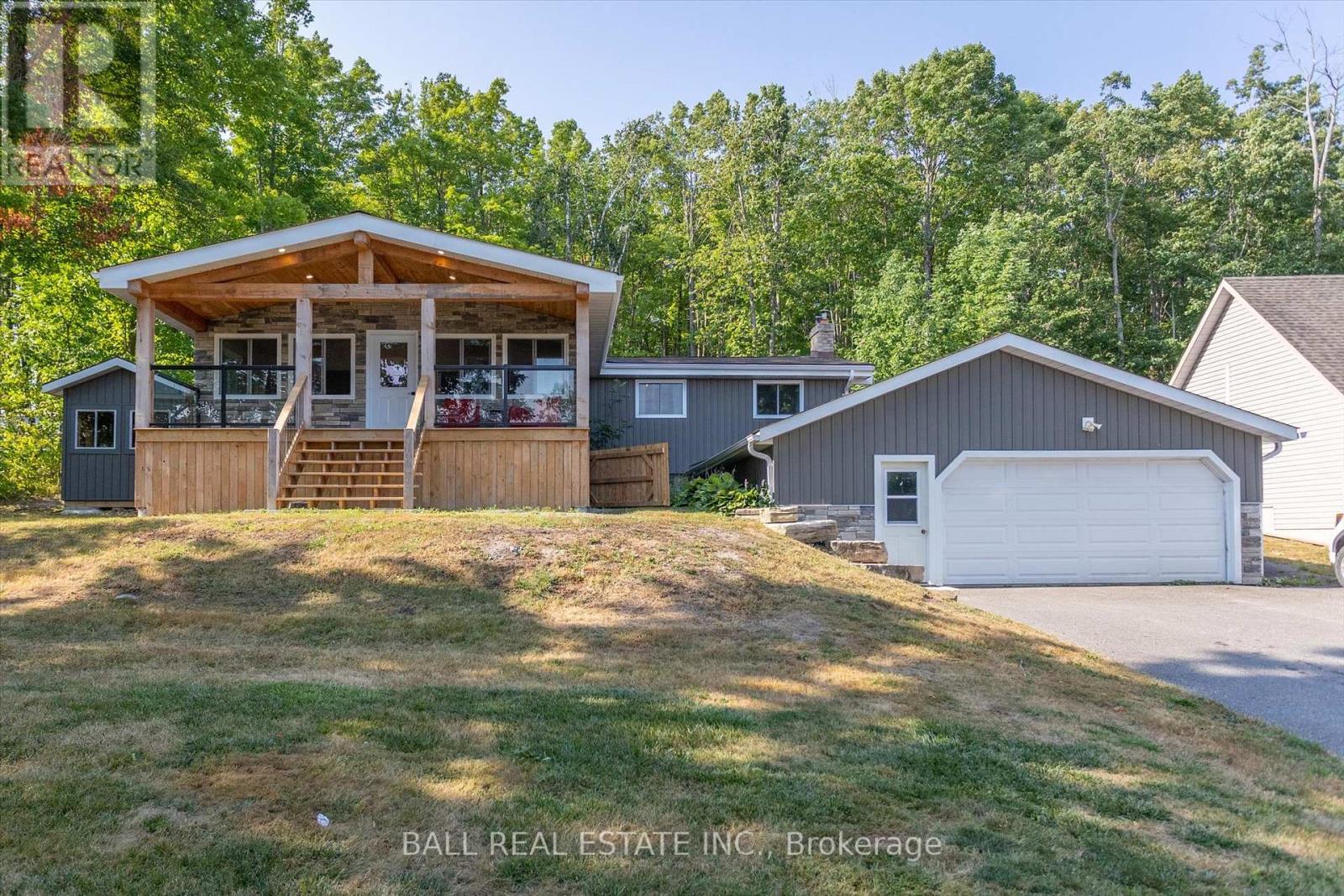 1288 Youngs Cove Road