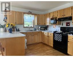 Primary Bedroom - 46 Mary Etta Drive, Upper North River, NS B6L6L6 Photo 4