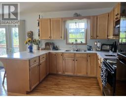 Bedroom - 46 Mary Etta Drive, Upper North River, NS B6L6L6 Photo 5