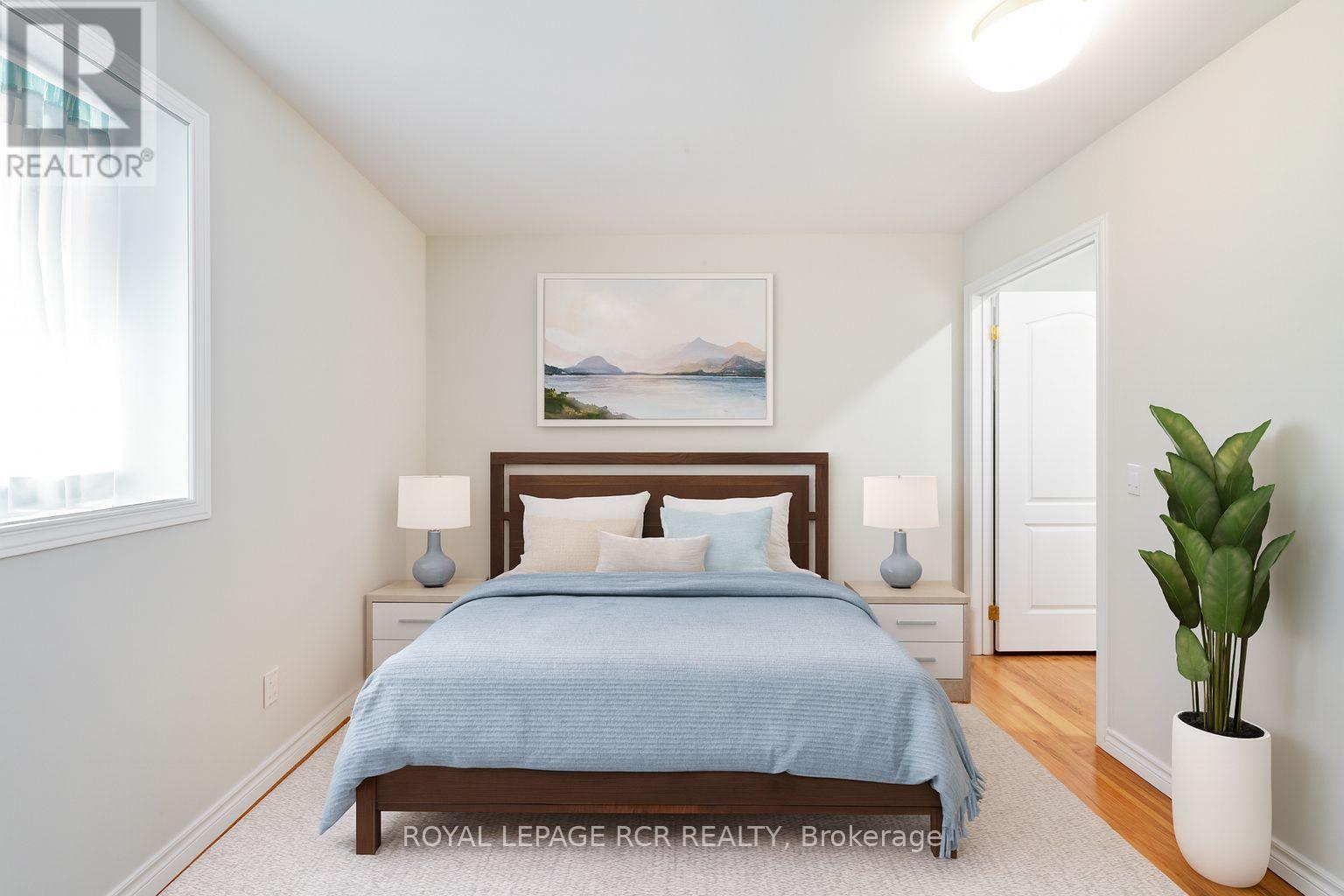 25 Banting Drive