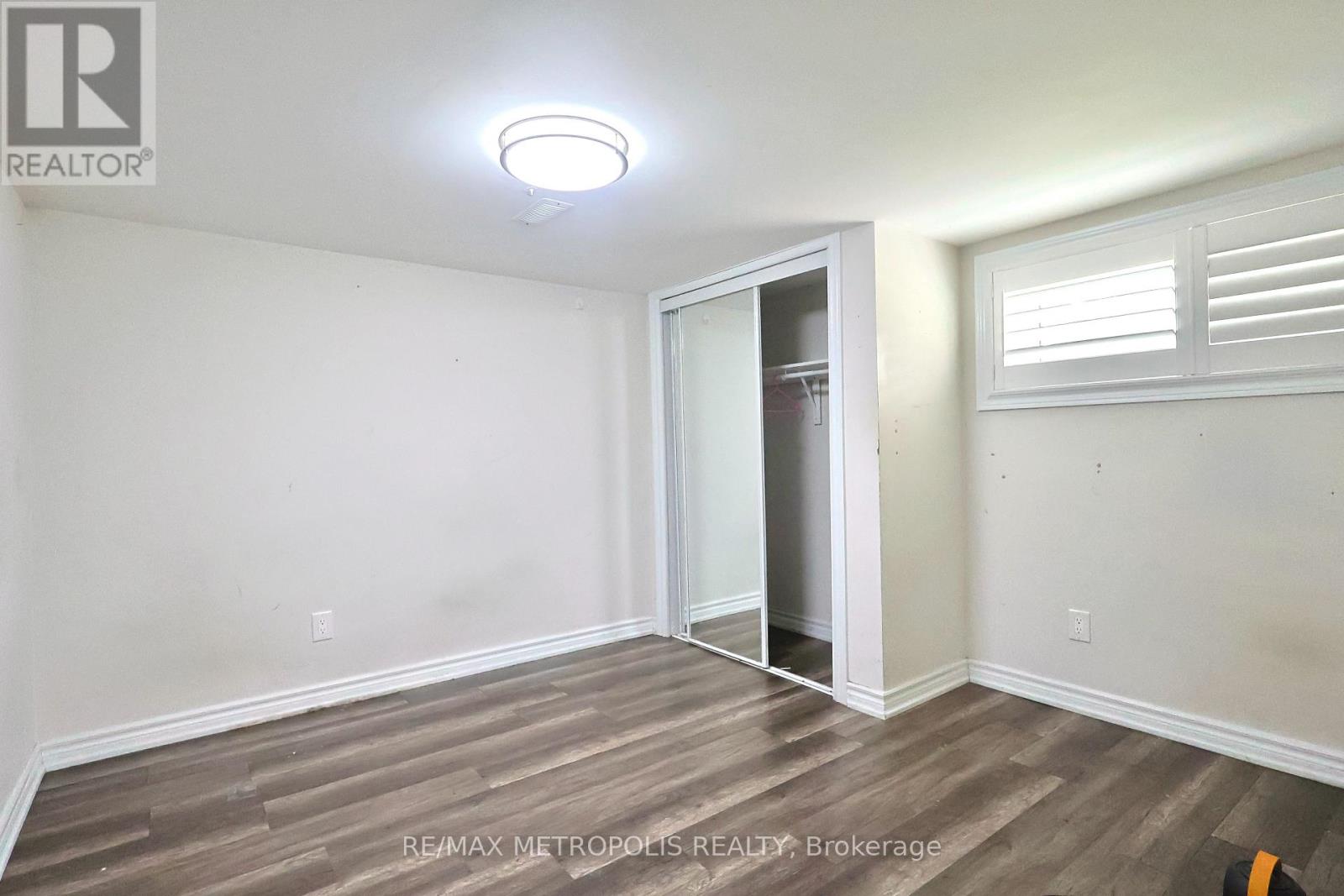 Bsmt 538 Bellamy Road N