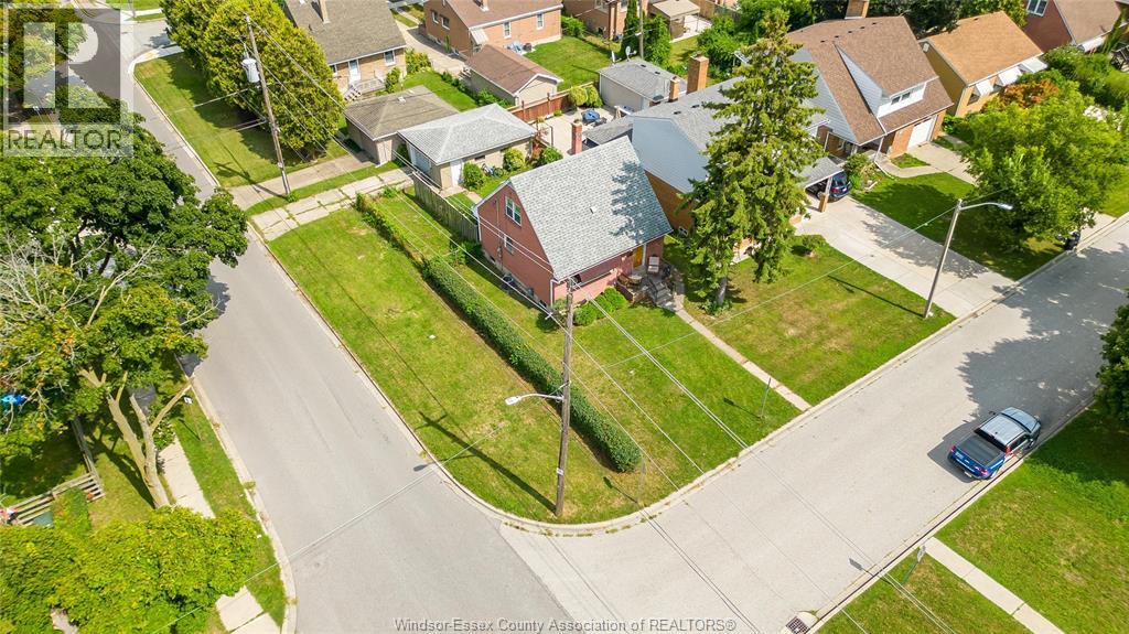1104 Harrison Avenue