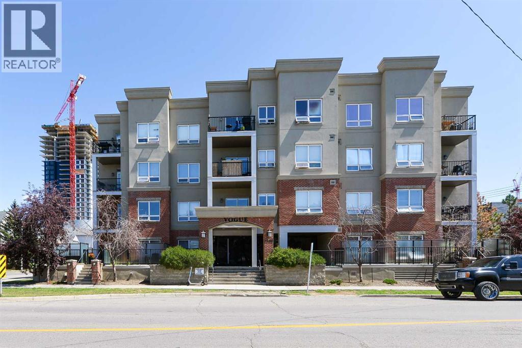 207 1108 15 Street Sw