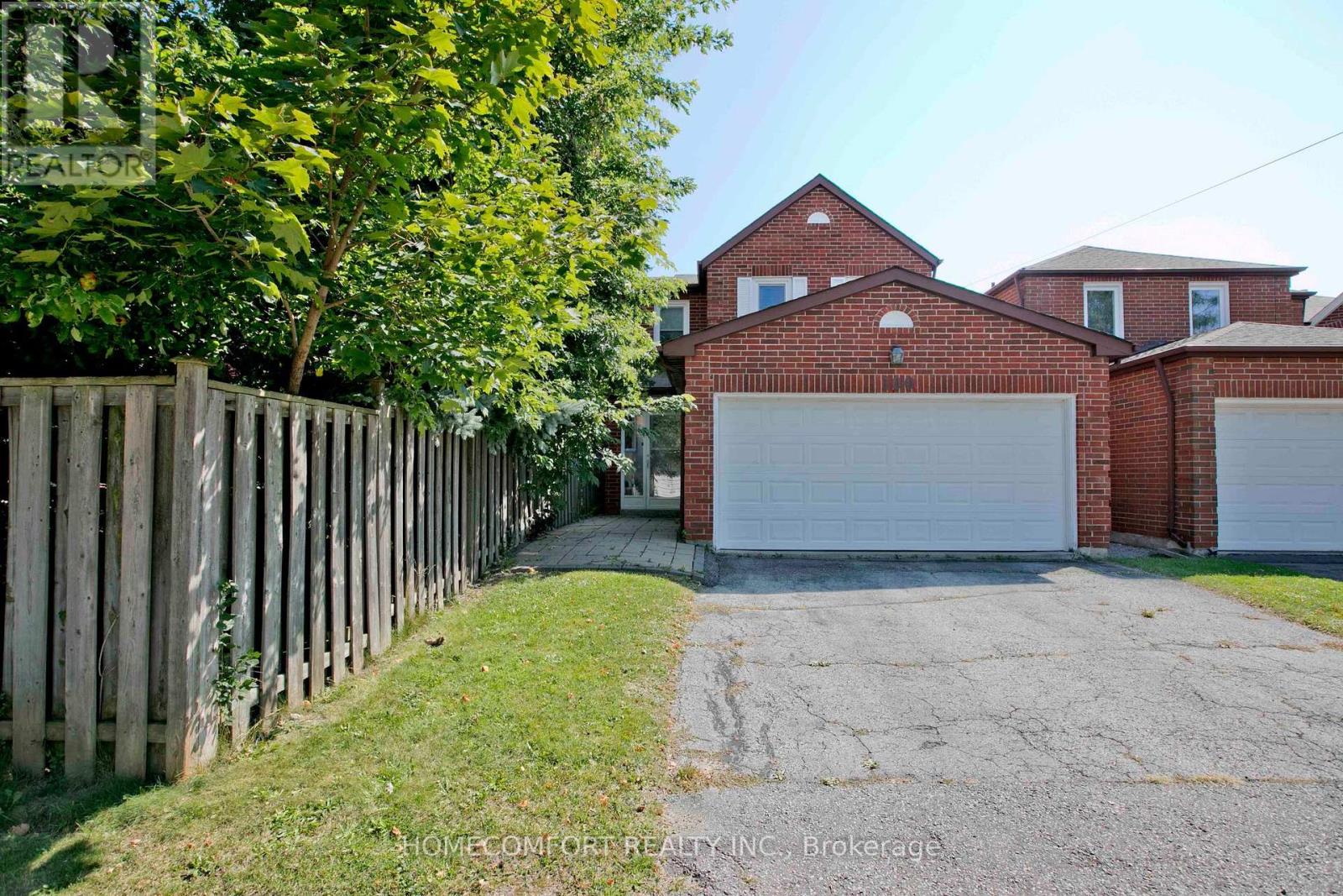 100 Nettlecreek Crescent