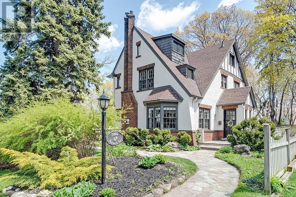 1060 Mohawk Road