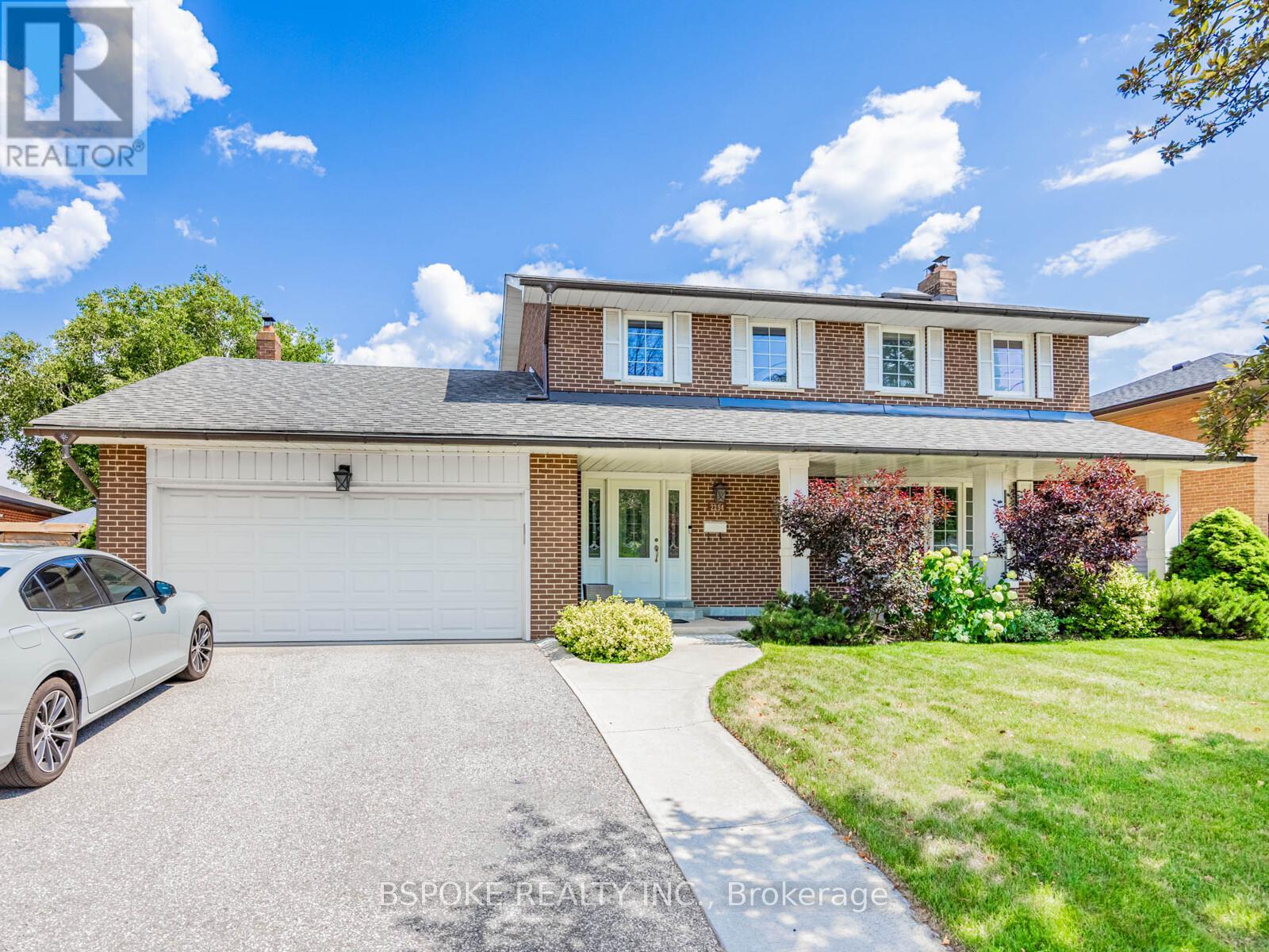 2254 Denise Road